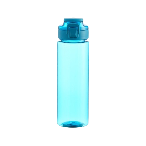 Garrafa 700 ml com trava